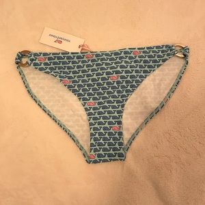 Vineyard Vines Bikini Bottom